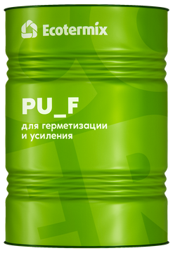 Экотермикс PU_F