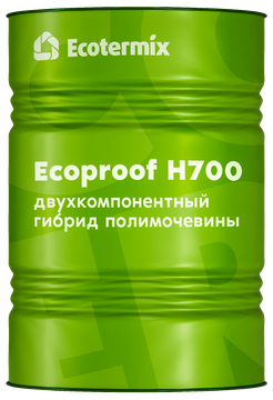 Экотермикс Ecoproof Н700
