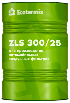 ЭТМ ZLS 300/25
