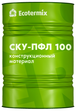 Полиуретан СКУ-ПФЛ 100 (ЭТМ – РТМ)